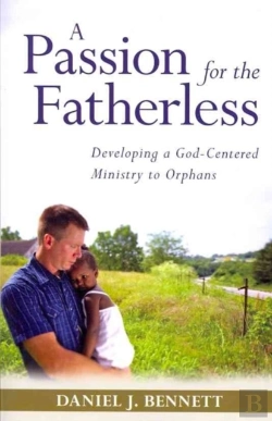 Bertrand.pt - A Passion For The Fatherless