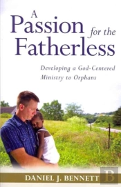 A Passion For The Fatherless