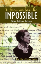 A Passion For The Impossible