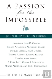 A Passion For The Impossible