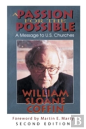 A Passion For The Possible