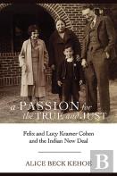 A Passion For The True And Just