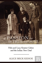 A Passion For The True And Just