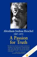 A Passion For Truth