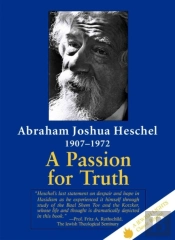 A Passion For Truth