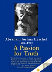 A Passion For Truth