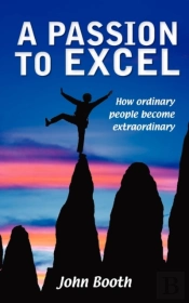 A Passion To Excel