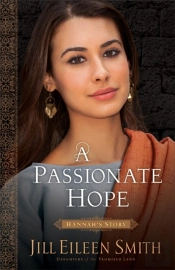 A Passionate Hope Â€“ Hannah`S Story