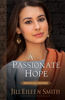 Bertrand.pt - A Passionate Hope Â€“ Hannah`S Story