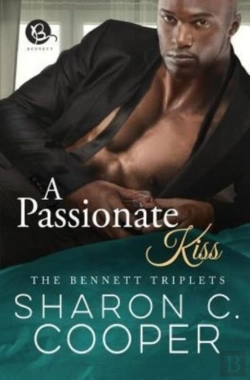 Bertrand.pt - A Passionate Kiss