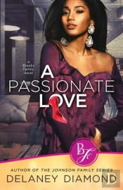 A Passionate Love