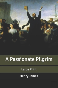 Bertrand.pt - A Passionate Pilgrim