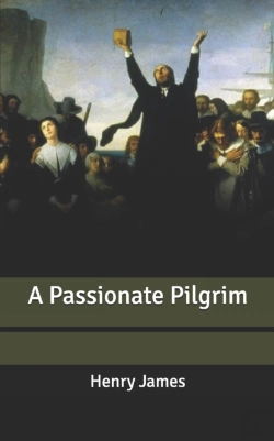 Bertrand.pt - A Passionate Pilgrim