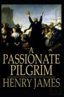 A Passionate Pilgrim