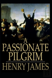 A Passionate Pilgrim