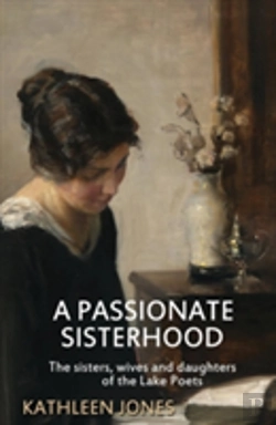 Bertrand.pt - A Passionate Sisterhood