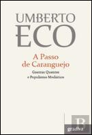 A Passo de Caranguejo