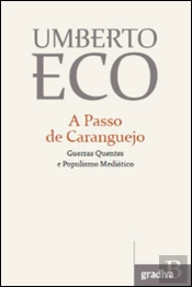 A Passo de Caranguejo