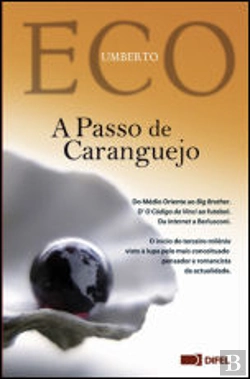 Bertrand.pt - A Passo de Caranguejo