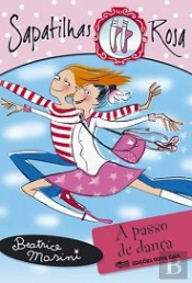 A passo de dança
