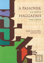 A Passover Haggadah