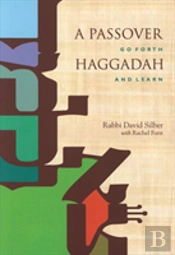 A Passover Haggadah