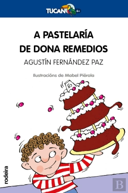 Bertrand.pt - A Pastelaría De Dona Remedios