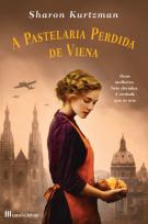 A Pastelaria Perdida de Viena
