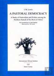A Pastoral Democracy