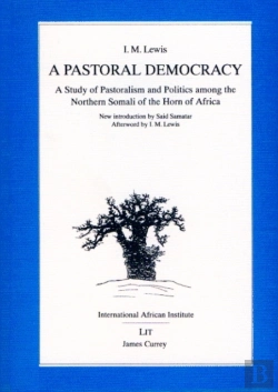 Bertrand.pt - A Pastoral Democracy