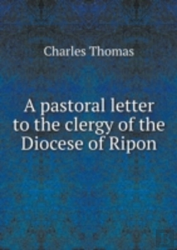 Bertrand.pt - A Pastoral Letter To The Clergy Of The Diocese Of Ripon