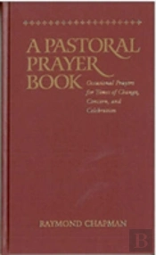 A Pastoral Prayer Book