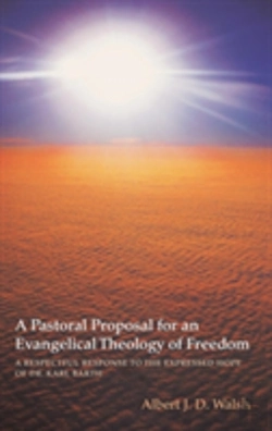 Bertrand.pt - A Pastoral Proposal For An Evangelical Theology Of Freedom