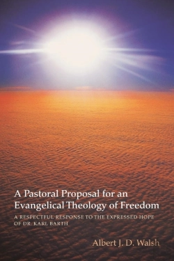 Bertrand.pt - A Pastoral Proposal For An Evangelical Theology Of Freedom