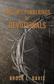 A Pastor'S Ponderings Of Devotionals