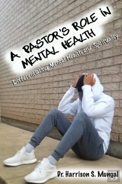 Bertrand.pt - A Pastor'S Role In Mental Health