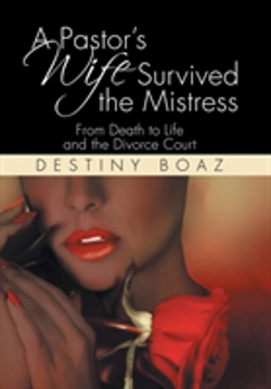 Bertrand.pt - A Pastor'S Wife Survived The Mistress