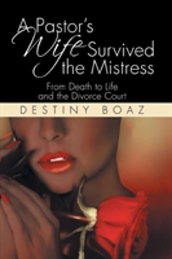 Bertrand.pt - A Pastor'S Wife Survived The Mistress