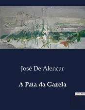 A Pata Da Gazela