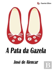 A Pata Da Gazela