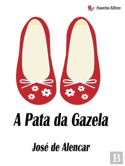 Bertrand.pt - A Pata Da Gazela