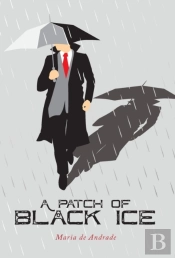 A Patch Of Black Ice