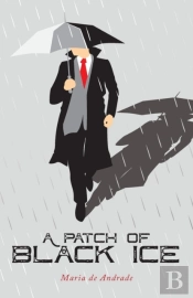 A Patch Of Black Ice