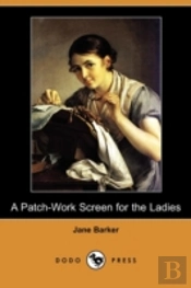 A Patch-Work Screen For The Ladies (Dodo
