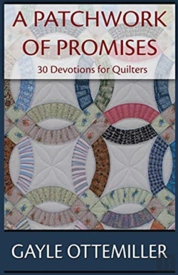 Bertrand.pt - A Patchwork Of Promises