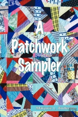 Bertrand.pt - A Patchwork Sampler