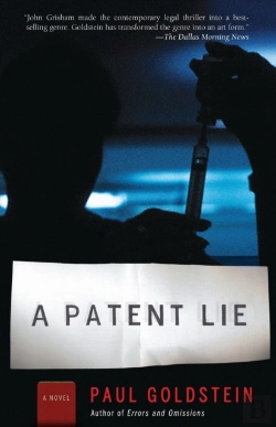 Bertrand.pt - A Patent Lie