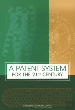 Bertrand.pt - A Patent System For The 21st Century