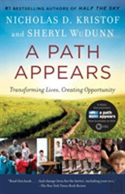 Bertrand.pt - A Path Appears