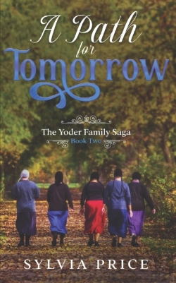Bertrand.pt - A Path For Tomorrow (An Amish Romance)